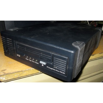 Внешний стример HP StorageWorks Ultrium 1760 SAS Tape Drive External LTO-4 EH920A (Волгоград)