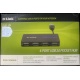 Карманный USB 2.0 концентратор D-Link DUB-104 в Волгограде, USB хаб DLink DUB104 (Волгоград)