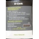 Карманный USB 2.0 концентратор D-Link DUB-104 в Волгограде, USB хаб DLink DUB104 (Волгоград)
