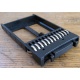 Заглушка HDD Blank Filler SAS/SATA 2,5" для серверов HP (376384-001) FR2000 В1279 (Волгоград)