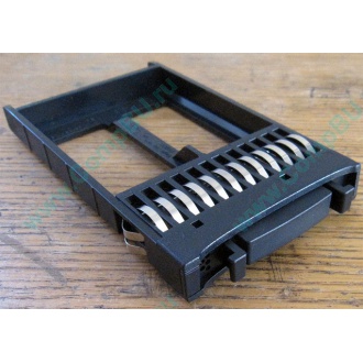 Заглушка HDD Blank Filler SAS/SATA 2,5" для серверов HP (376384-001) FR2000 В1279 (Волгоград)