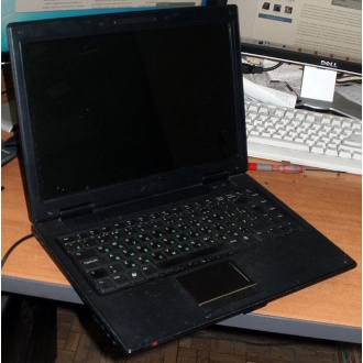 Ноутбук Asus X80L (Intel Celeron 540 1.86Ghz) /512Mb DDR2 /120Gb /14" TFT 1280x800) - Волгоград