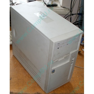 Intel Celeron 1.7GHz /256Mb /40Gb /ATX 300W (Волгоград)