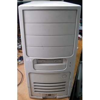 Intel Pentium-4 630 3.0GHz HT /1024Mb /120Gb /ATX 350W (Волгоград)