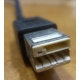 Разъем внешнего DVD/CD-RW привода Dell PD01S (Волгоград)