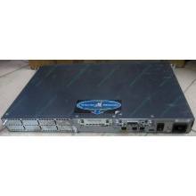 Маршрутизатор Cisco 2610 XM (800-20044-01) в Волгограде, роутер Cisco 2610XM (Волгоград)
