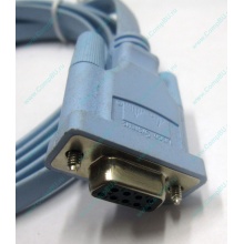 Консольный кабель Cisco CAB-CONSOLE-RJ45 (72-3383-01) цена (Волгоград)