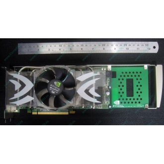  Видеокарта nVidia Quadro FX4500 (Волгоград)