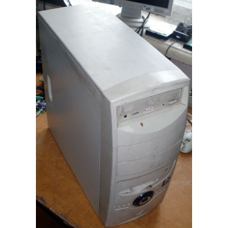 Компьютер Intel Celeron 1.7GHz /256Mb /30Gb /ATX 350W (Волгоград)