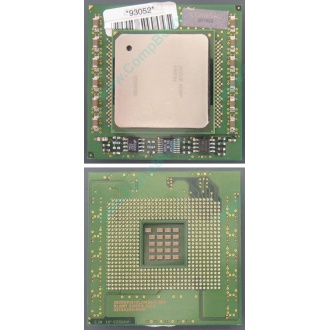 Процессор Intel Xeon 2800MHz socket 604 (Волгоград)