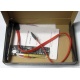 SATA RAID0/RAID1 контроллер STLab A-390 (2 port) PCI (Волгоград)