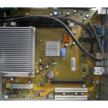 Материнская плата W26361-W1752-X-02 для Fujitsu Siemens Esprimo P2530 (Волгоград)