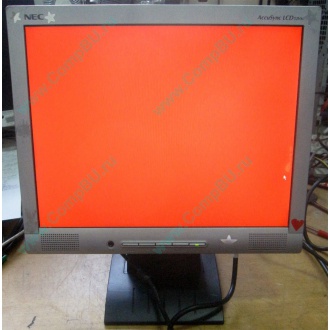 Монитор 15" TFT Nec AccuSync LCD52VM (Волгоград)