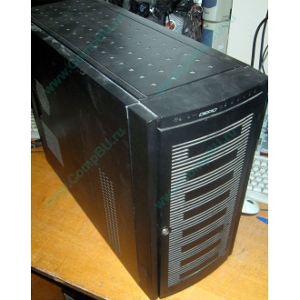 Сервер Depo Storm 1250N5 (Quad Core Q8200 (4x2.33GHz) /2048Mb /2x250Gb /RAID /ATX 700W) - Волгоград
