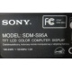 Sony SDM-S95A (Волгоград)