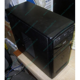 Четырехядерный компьютер Intel Core i5 650 (4x3.2GHz) /4096Mb /60Gb SSD /ATX 400W (Волгоград)