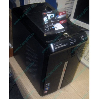 Двухъядерный компьютер AMD Athlon X2 215 (2x2.7GHz) /3072Mb /320Gb /512Mb ATI HD5450 /ATX 250W (Волгоград)