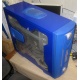Синий корпус с прозрачной боковой крышкой Thermaltake V7410DE Xaser V V7000 (Волгоград)