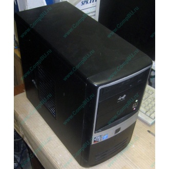 Четырехядерный компьютер Intel Core i5 4670 (4x3.4GHz) /4096Mb /500Gb /512Mb ATI HD6450 /ATX 450W (Волгоград)