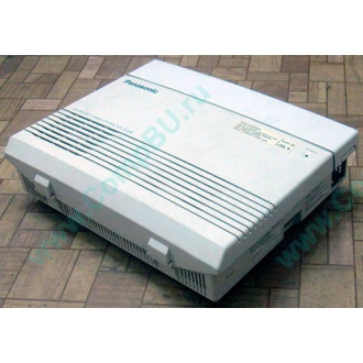 Б/У АТС Panasonic KX-TA308 фото (Волгоград)