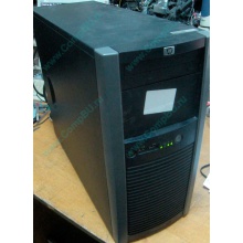 Двухядерный сервер HP Proliant ML310 G5p 515867-421 Core 2 Duo E8400 фото (Волгоград)