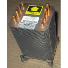 Радиатор HP p/n 433974-001 для ML310 G4 (с тепловыми трубками) 434596-001 SPS-HTSNK (Волгоград)