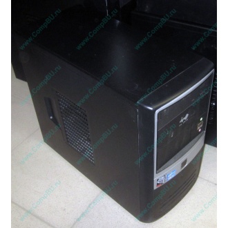 Компьютер Intel Core i5 3570 (4x3.4GHz) /4096Mb /500Gb /1024Mb ATI Radeon HD6450 /ATX 450W (Волгоград)
