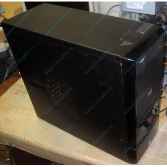 Четырехядерный компьютер Intel Core i7 860 (4x2.8GHz HT) /4096Mb /320Gb /GeForce GT210 /ATX 450W (Волгоград)