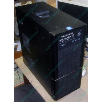 Четырехядерный компьютер Intel Core i7 920 (4x2.67GHz HT) /6144Mb /1000Mb /GeForce GT240 /ATX 500W (Волгоград)