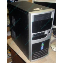 Компьютер Intel Pentium-4 541 3.2GHz HT /2048Mb /160Gb /ATX 300W (Волгоград)