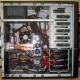 Компьютер Intel Core 2 Quad Q9400 (4x2.67GHz) /Asus P5E DELUXE /4096Mb /500Gb /ATI HD3870 /ATX 580W (Волгоград)