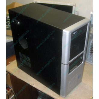 Четырехядерный компьютер Intel Core 2 Quad Q8200 (4 x 2.33 GHz) /2048 Mb /250 Gb /GeForce GT210 /ATX 420 W  (Волгоград)