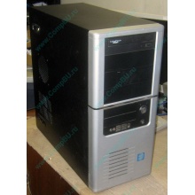 Четырехядерный компьютер Intel Core 2 Quad Q8200 (4 x 2.33 GHz) /2048 Mb /250 Gb /GeForce GT210 /ATX 420 W  (Волгоград)