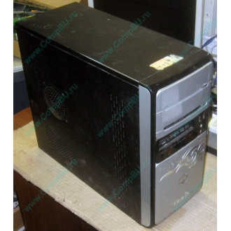 Системный блок AMD Athlon 64 X2 5000+ (2x2.6GHz) /2048Mb DDR2 /320Gb /DVDRW /CR /LAN /ATX 300W (Волгоград)