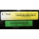 Нерабочая ZOTAC 512Mb DDR3 nVidia GeForce 9800GTX+ 256bit PCI-E (Волгоград)