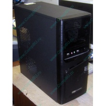 Двухядерный системный блок Intel Celeron G1620 (2x2.7GHz) s.1155 /2048 Mb /250 Gb /ATX 350 W (Волгоград)