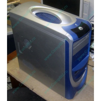 Игровой компьютер Intel Core 2 Duo E8400 (2x3.0GHz) s.775 /4096Mb /320Gb /GeForce 8800 GT /ATX 400W (корпус с ручкой) - Волгоград