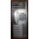 Системный блок AMD A4 X2 5300 (2x3.4GHz) /4096Mb /500Gb /ATX 450W вид сзади (Волгоград)