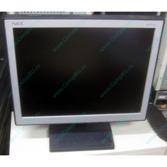 Монитор 15" TFT NEC LCD1501 (Волгоград)