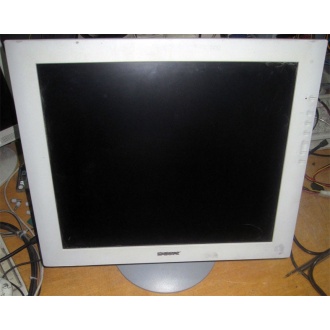 Нерабочий монитор 18.1" TFT Sony SDM-S81R (Волгоград)