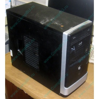 Компьютер Intel Pentium Dual Core E5500 (2x2.8GHz) s.775 /2Gb /320Gb /ATX 450W (Волгоград)