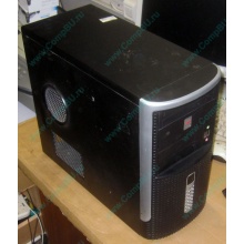 Двухъядерный компьютер Intel Pentium Dual Core E5300 (2x2600MHz) /2048 Mb /250 Gb /ATX 350 W (Волгоград)