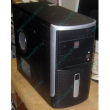 Двухъядерный компьютер Intel Pentium Dual Core E5300 (2x2600MHz) /2048 Mb /250 Gb /ATX 350 W (Волгоград)