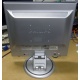 Монитор 17" TFT Philips 170B вид сзади (Волгоград)