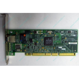 Сетевая карта IBM 31P6309 (31P6319) PCI-X купить Б/У в Волгограде, сетевая карта IBM NetXtreme 1000T 31P6309 (31P6319) цена БУ (Волгоград)