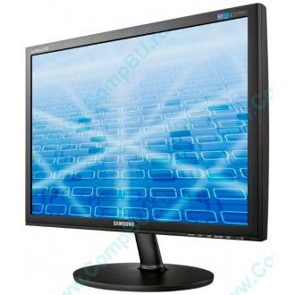 Монитор 19" Samsung E1920NW 1440x900 (широкоформатный) - Волгоград