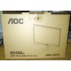 Монитор 18.5" AOC E970S E970Swn (Волгоград)