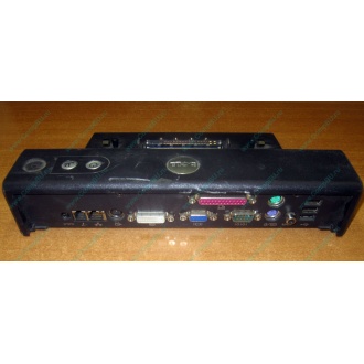 Докстанция Dell PR01X 2U444 купить Б/У в Волгограде, порт-репликатор Dell PR01X 2U444 цена БУ (Волгоград).