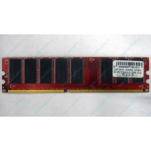 Серверная память 512Mb DDR ECC Kingmax pc-2100 400MHz (Волгоград)