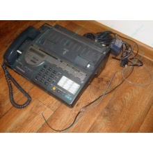 Факс Panasonic с автоответчиком (Волгоград)